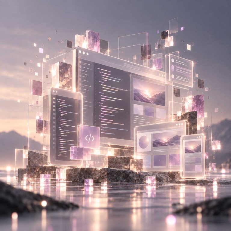 Website Development