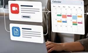 Content Organisation