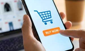 E-commerce
