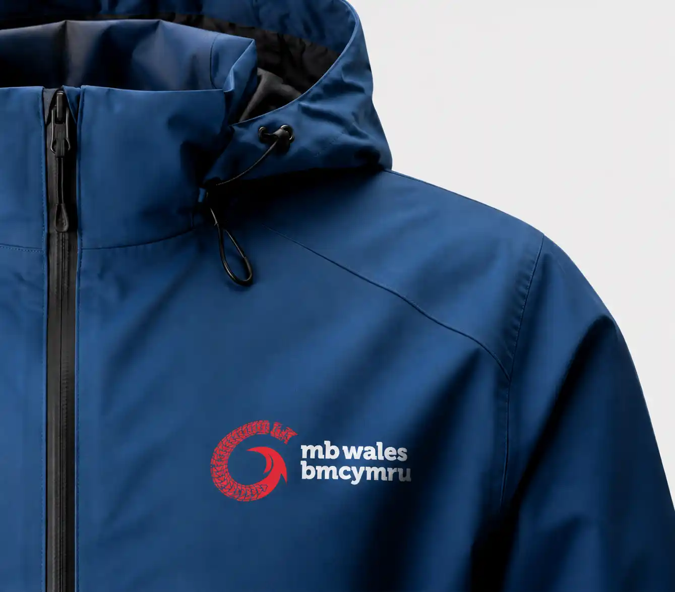 MBWales jacket