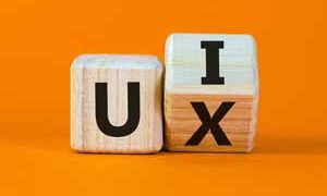 UX/UI Design